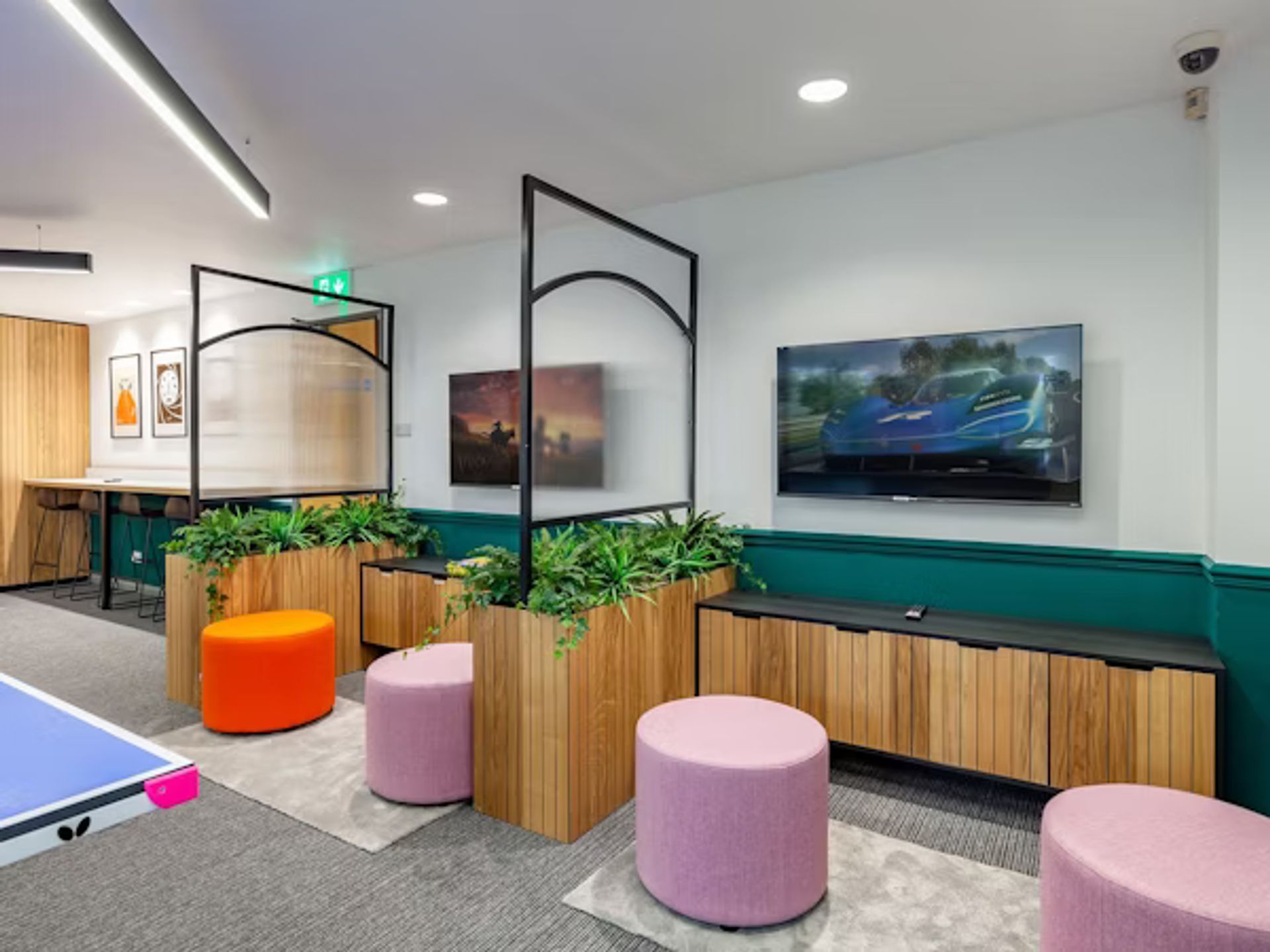 Image of Calthorpe Court, Birmingham