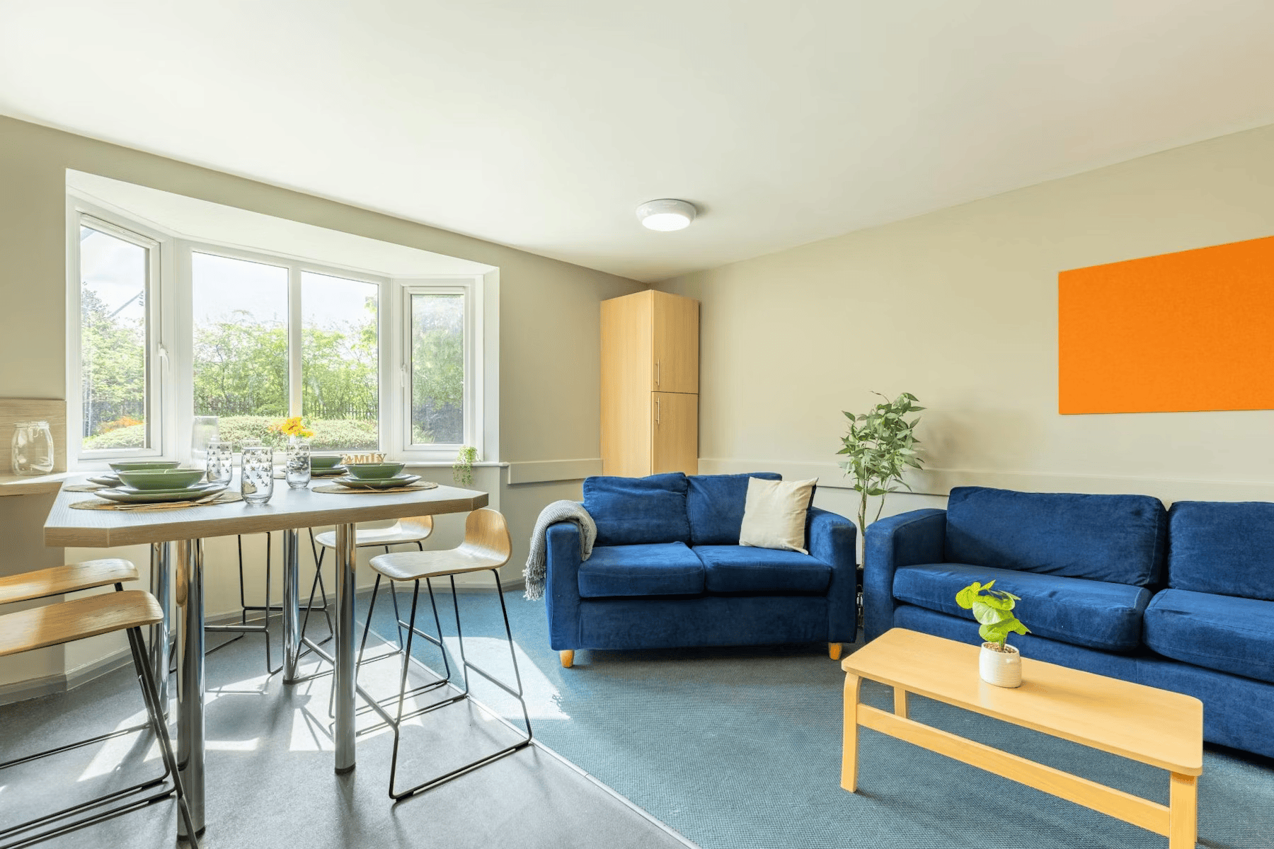 Image of Calthorpe Court, Birmingham