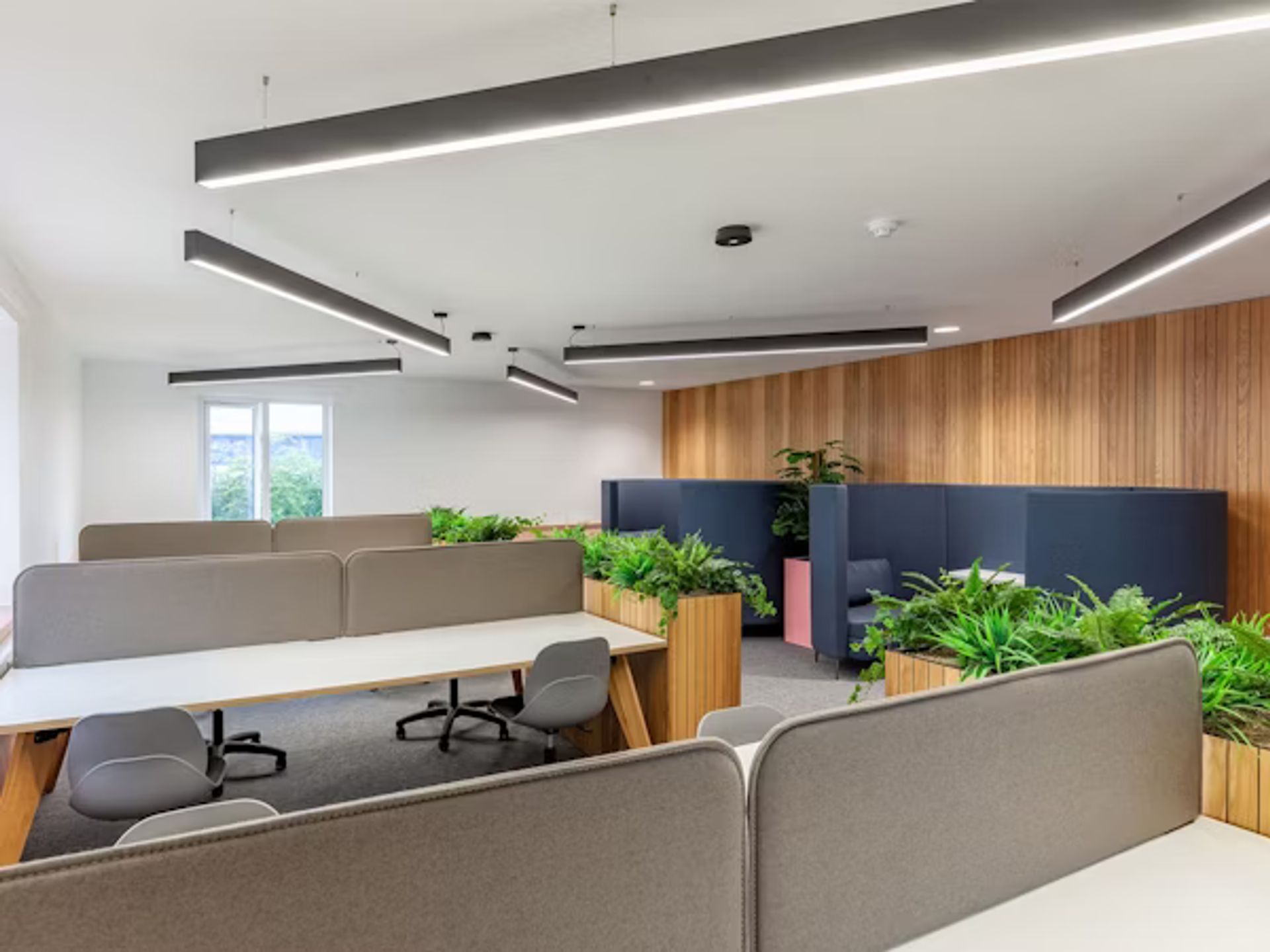 Image of Calthorpe Court, Birmingham