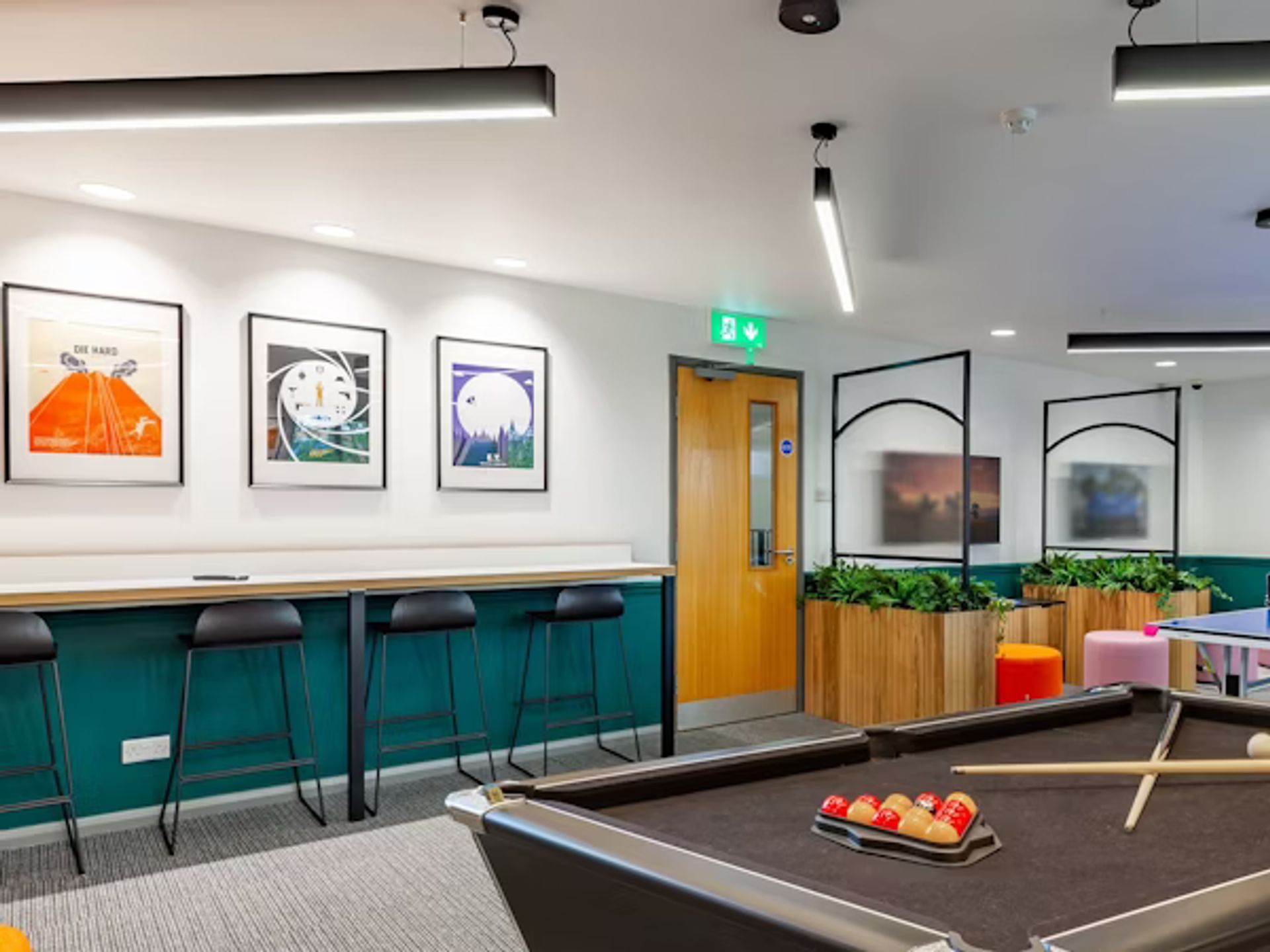 Image of Calthorpe Court, Birmingham