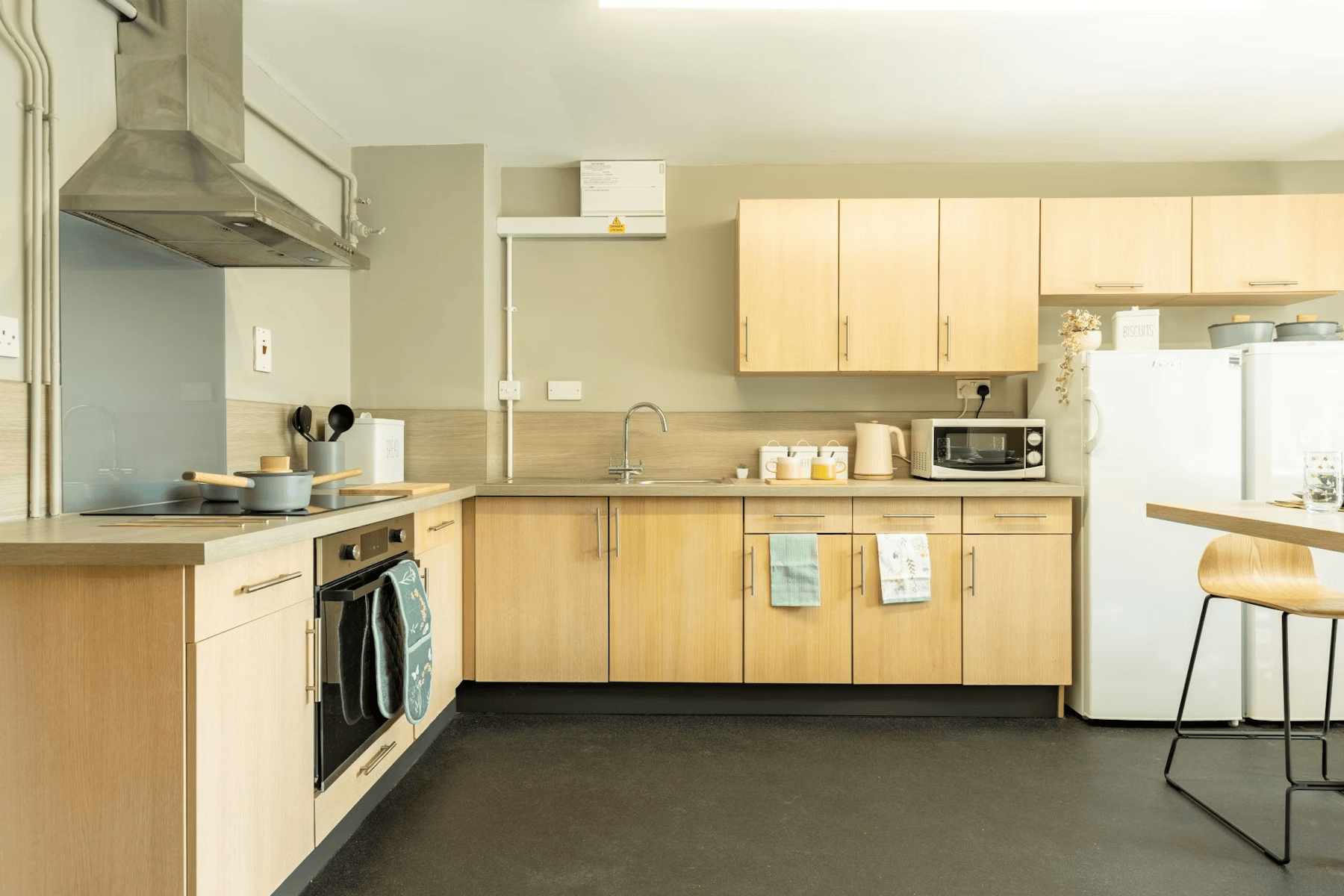 Image of Calthorpe Court, Birmingham