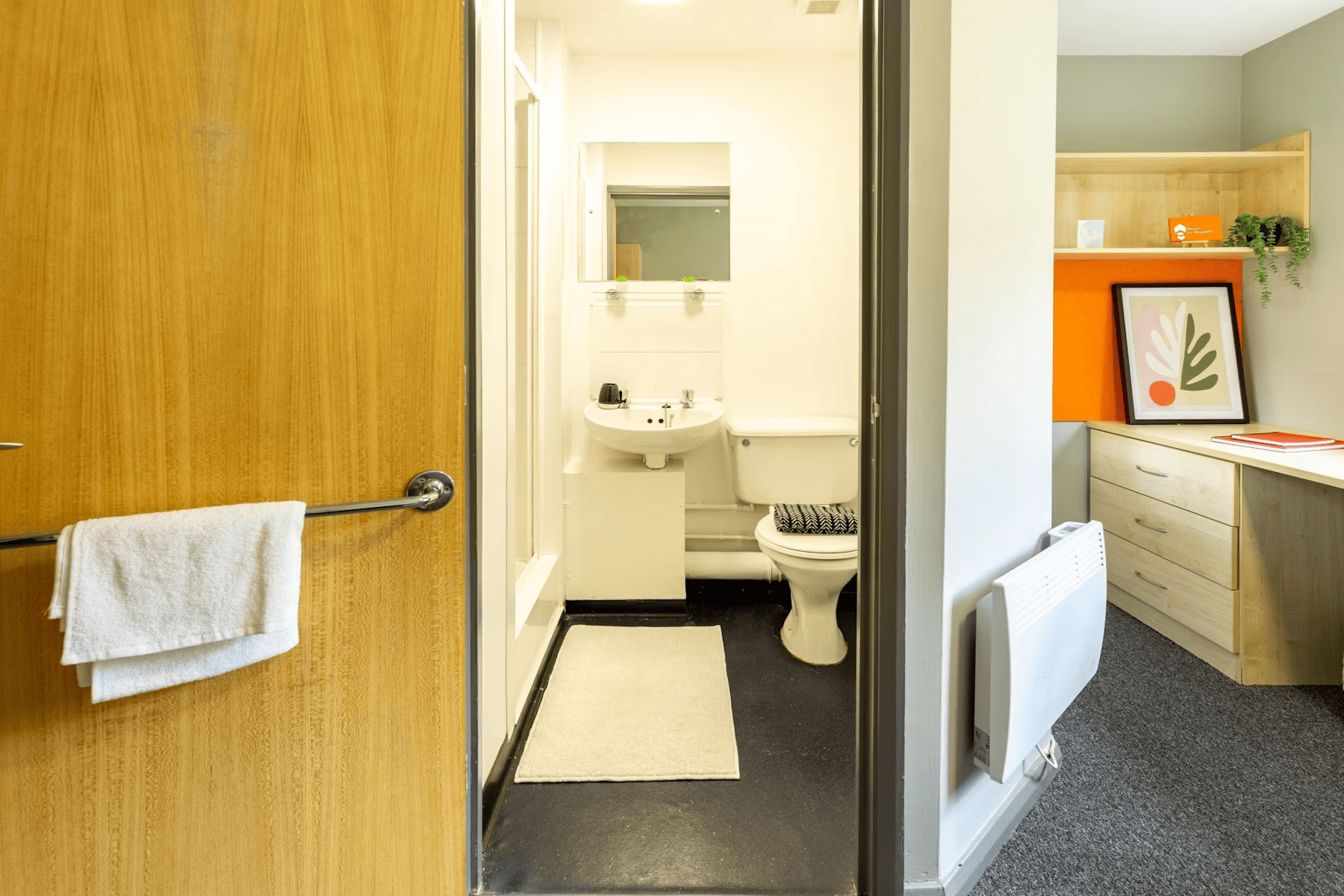 Image of Calthorpe Court, Birmingham