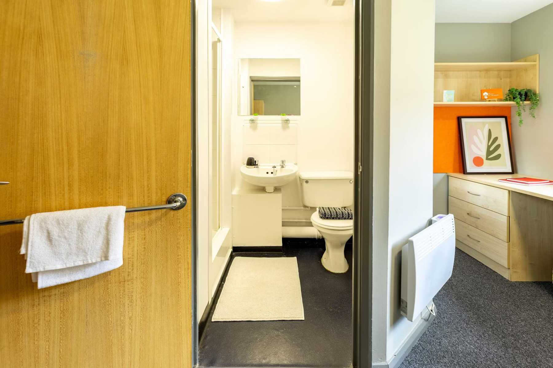 Image of Calthorpe Court, Birmingham