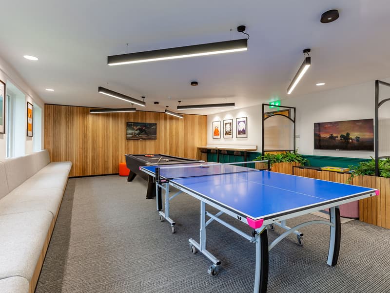 Image of Calthorpe Court, Birmingham