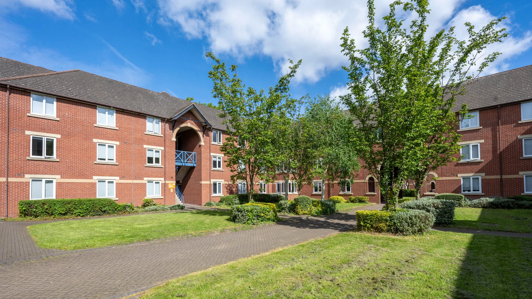 Image of Calthorpe Court, Birmingham