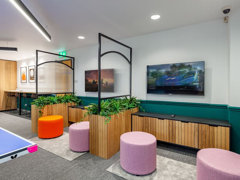 Image of Calthorpe Court, Birmingham