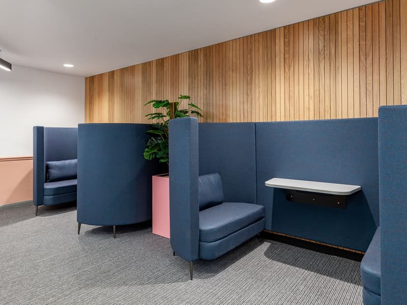 Image of Calthorpe Court, Birmingham