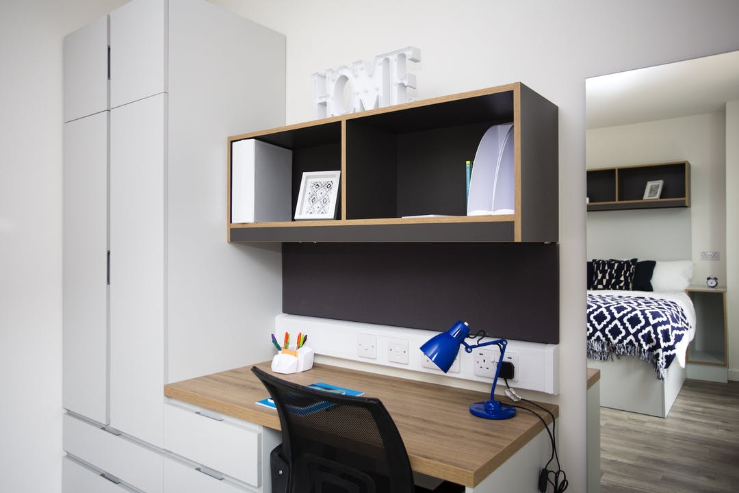 Image of Cam Foundry, Cambridge