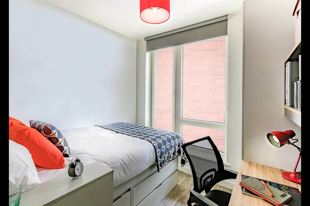 Image of Cam Foundry, Cambridge