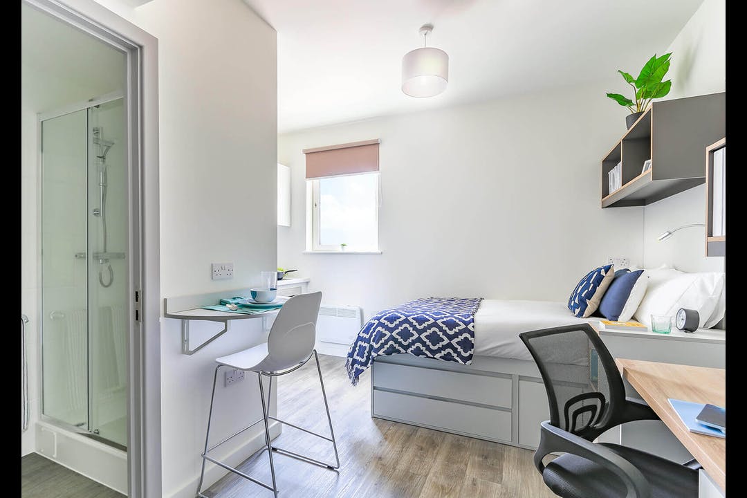 Image of Cam Foundry, Cambridge