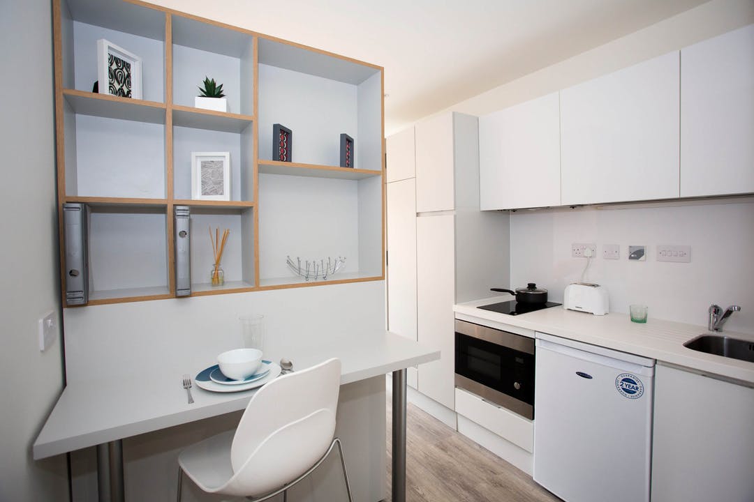 Image of Cam Foundry, Cambridge