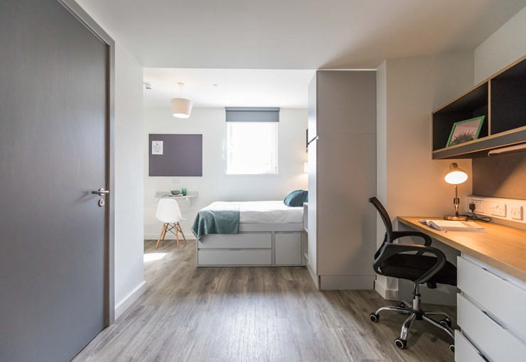 Image of Cam Foundry, Cambridge