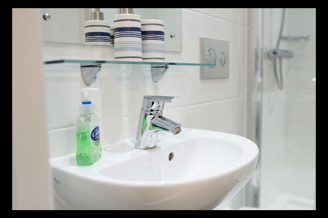 Image of Cam Foundry, Cambridge