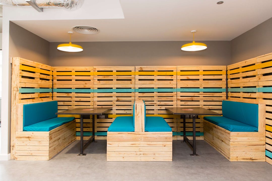 Image of Cam Foundry, Cambridge