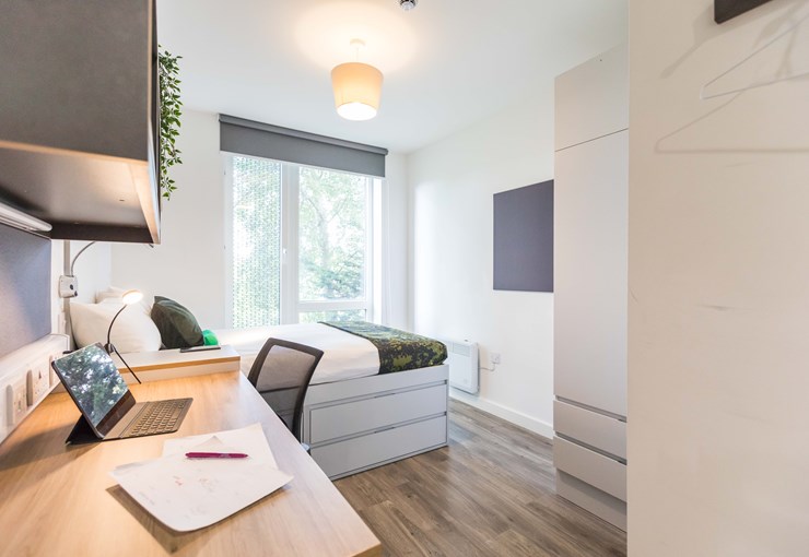 Image of Cam Foundry, Cambridge