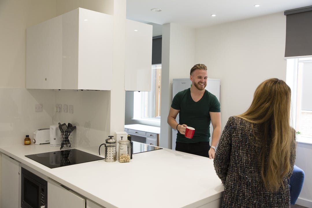 Image of Cam Foundry, Cambridge