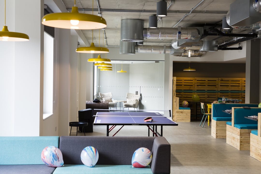 Image of Cam Foundry, Cambridge