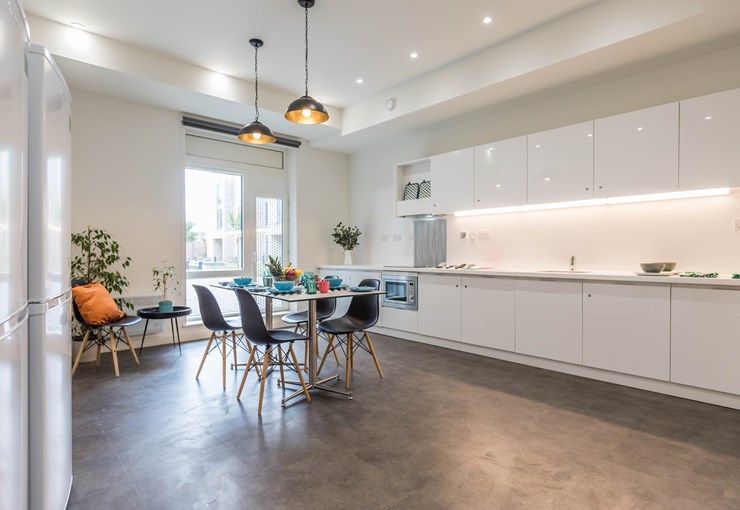 Image of Cam Foundry, Cambridge