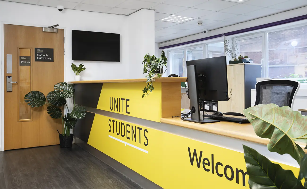 Image of Cambrian Point, Cardiff