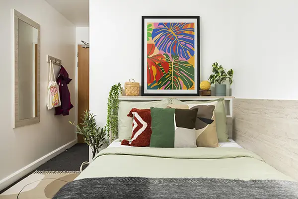 Image of Cambrian Point, Cardiff