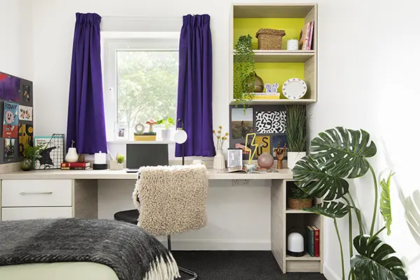 Image of Cambrian Point, Cardiff