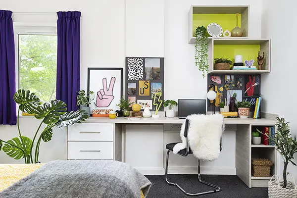 Image of Cambrian Point, Cardiff