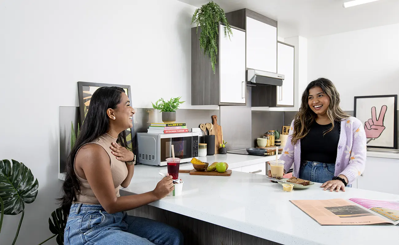 Image of Cambrian Point, Cardiff