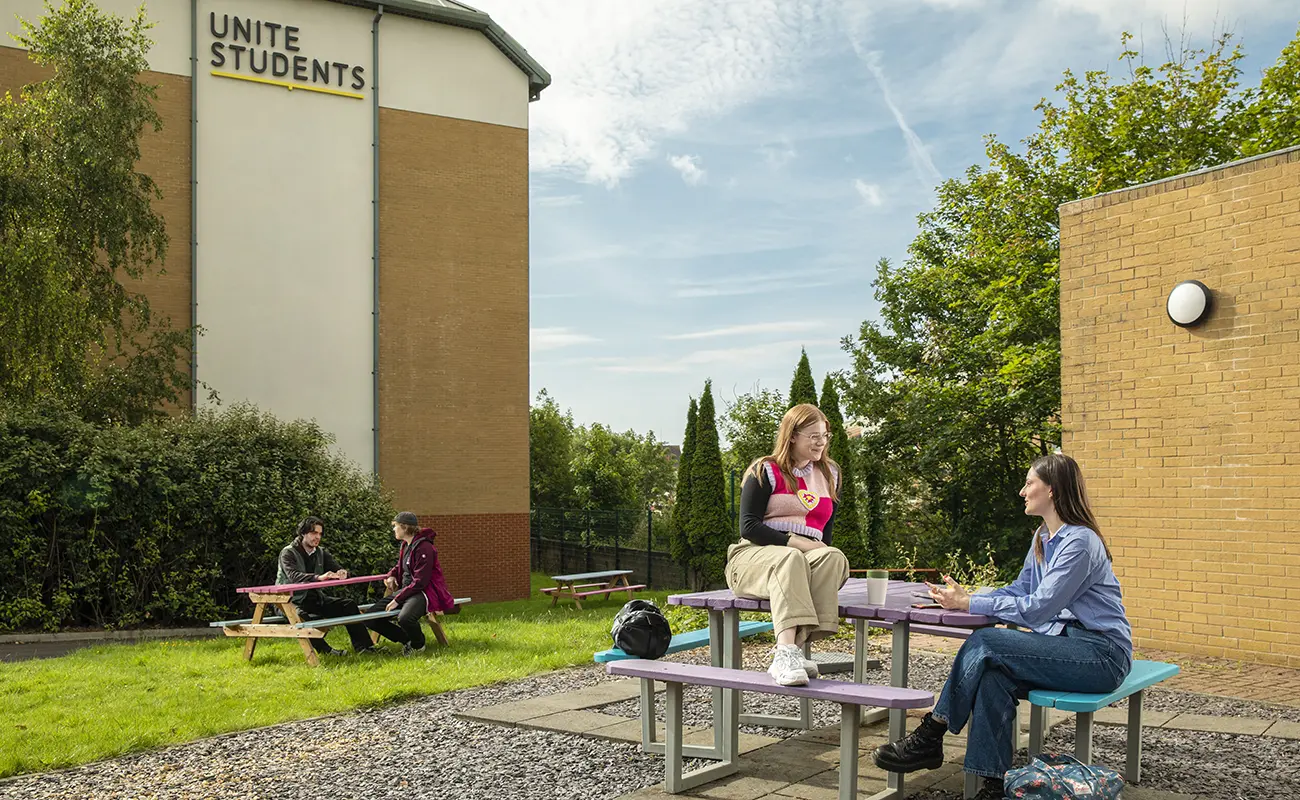 Image of Cambrian Point, Cardiff