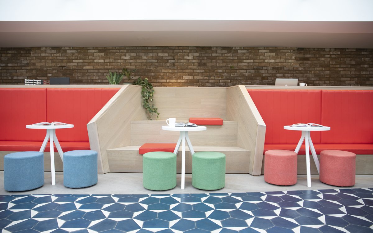 Image of Student Castle, Cambridge