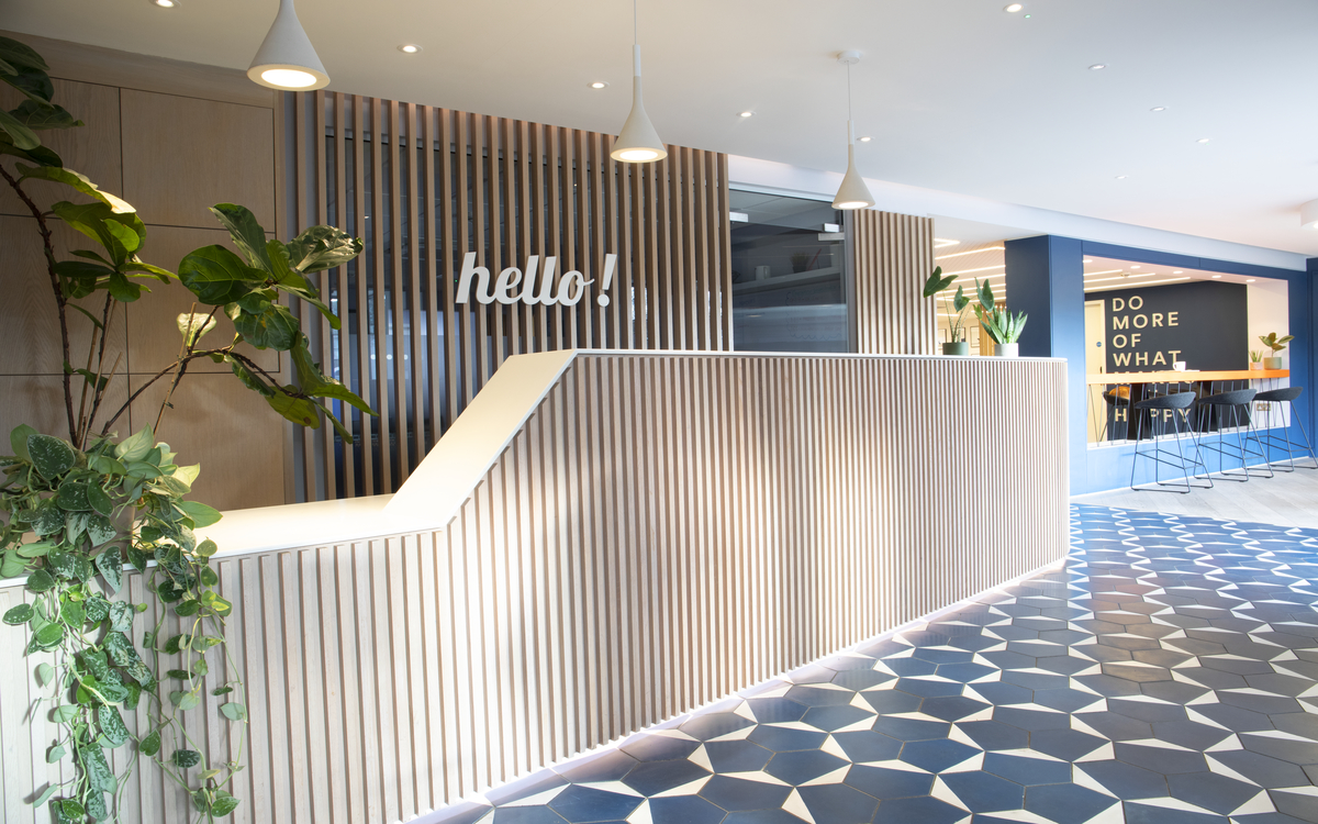 Image of Student Castle, Cambridge