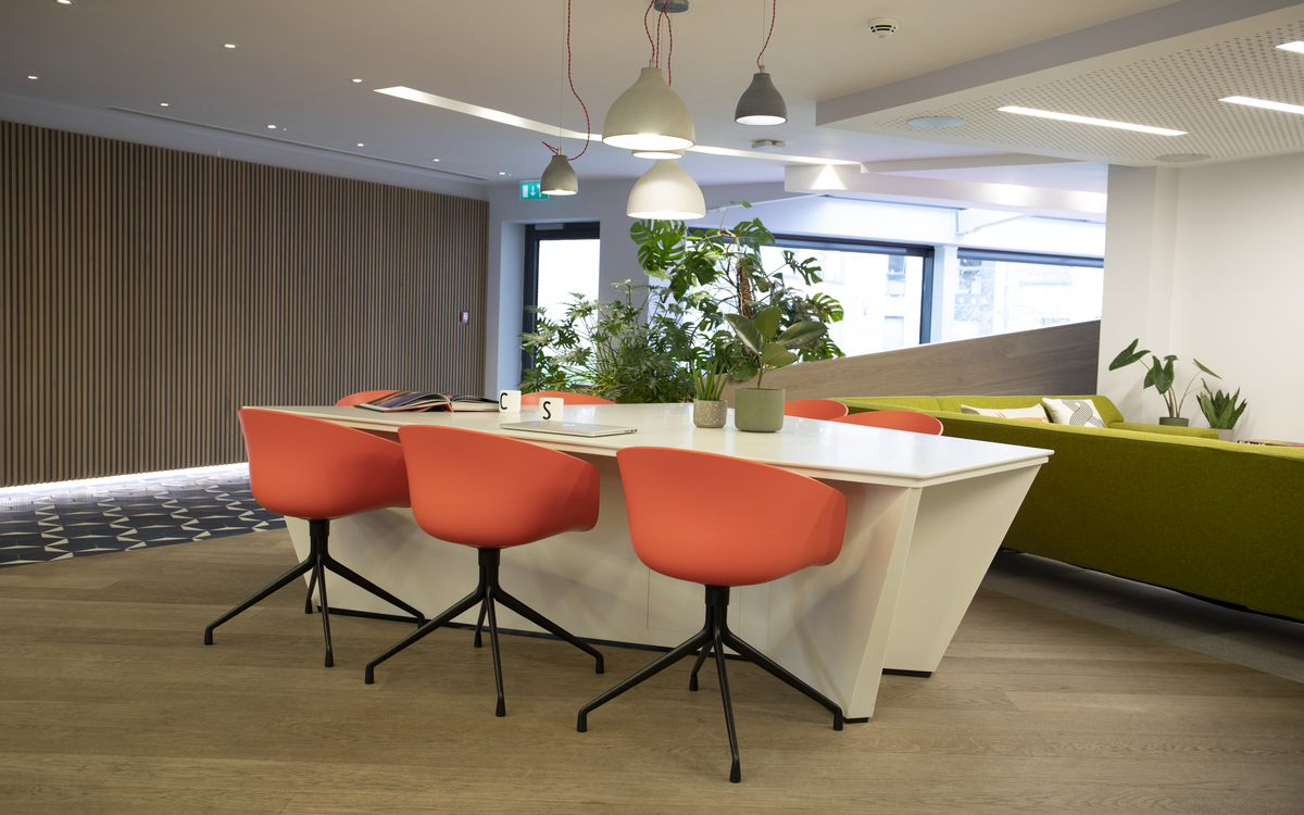 Image of Student Castle, Cambridge