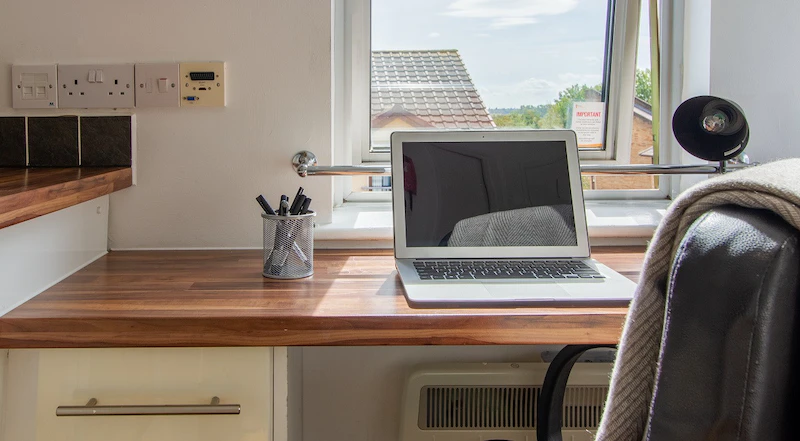Image of Cambridge Terrace, Oxford