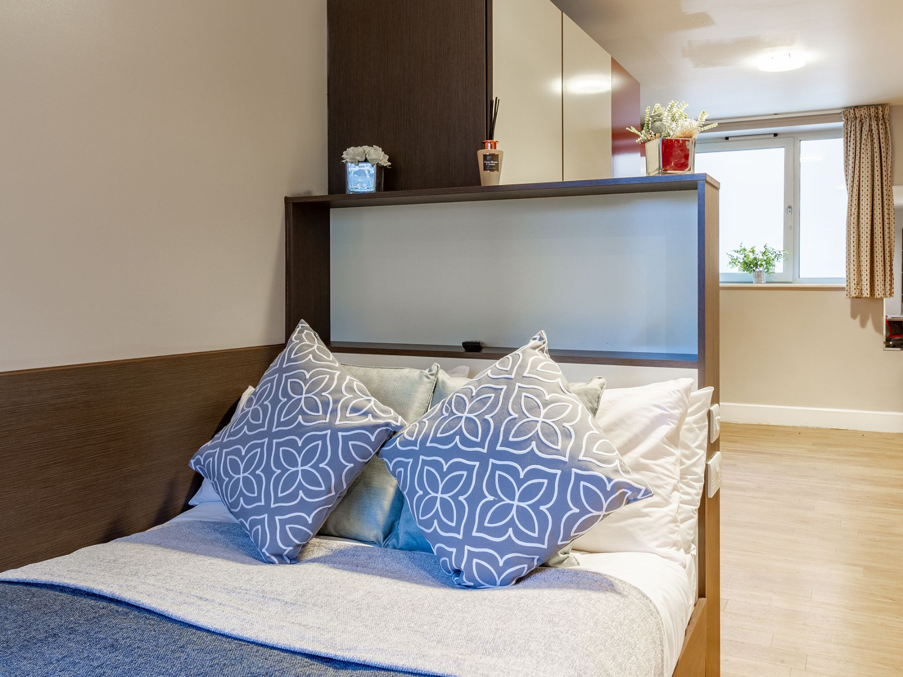 Image of Camden Hawley Crescent, London