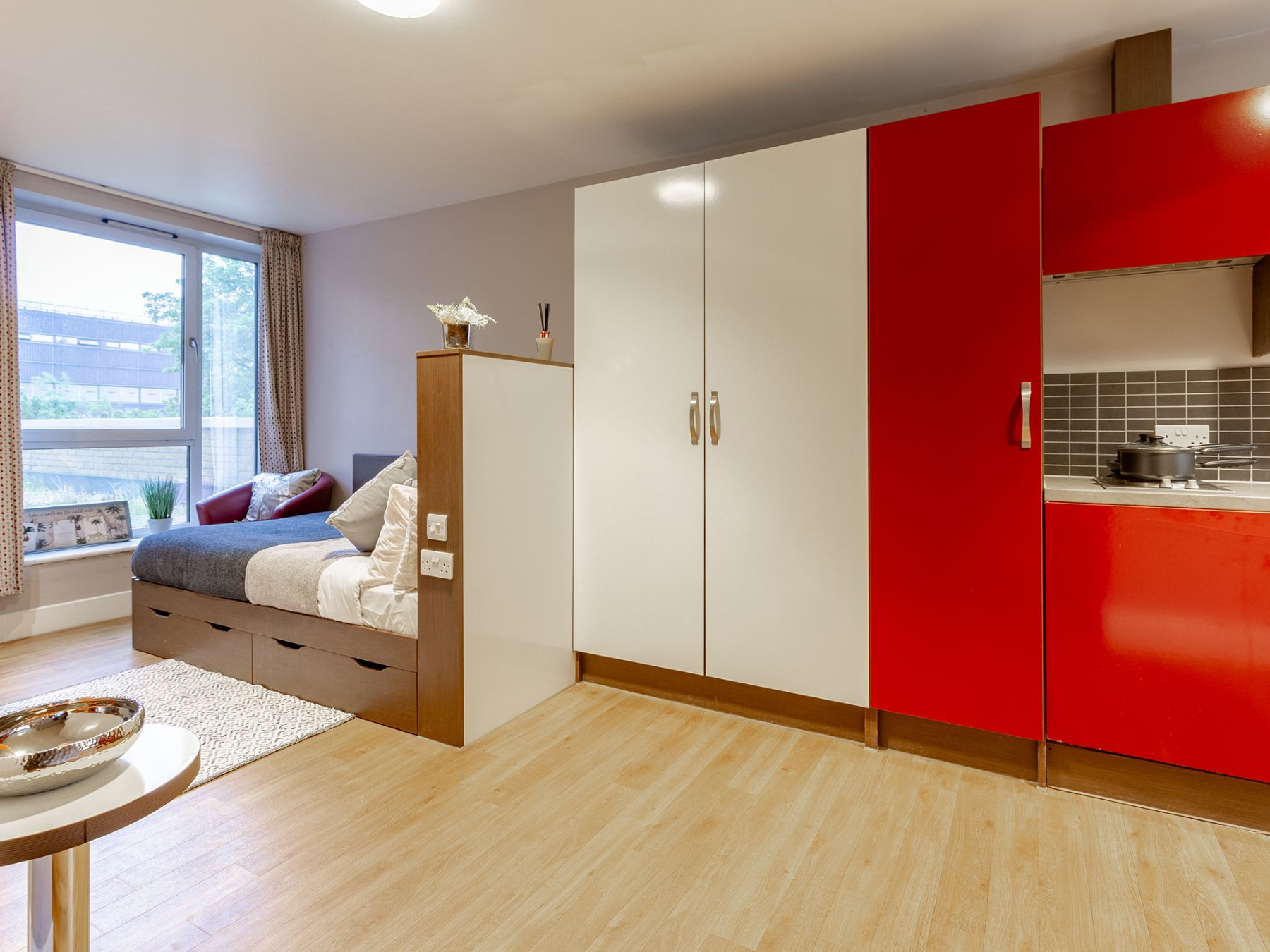 Image of Camden Hawley Crescent, London