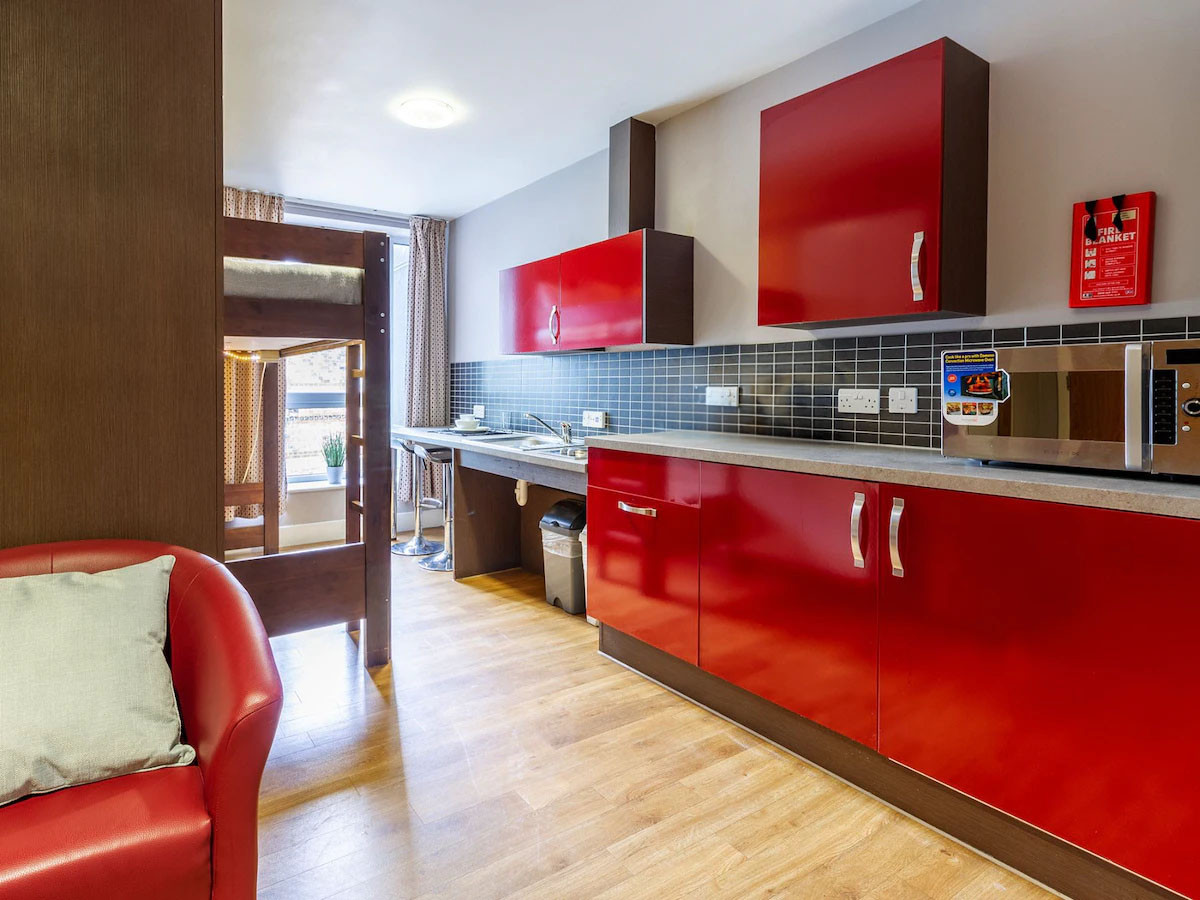 Image of Camden Hawley Crescent, London