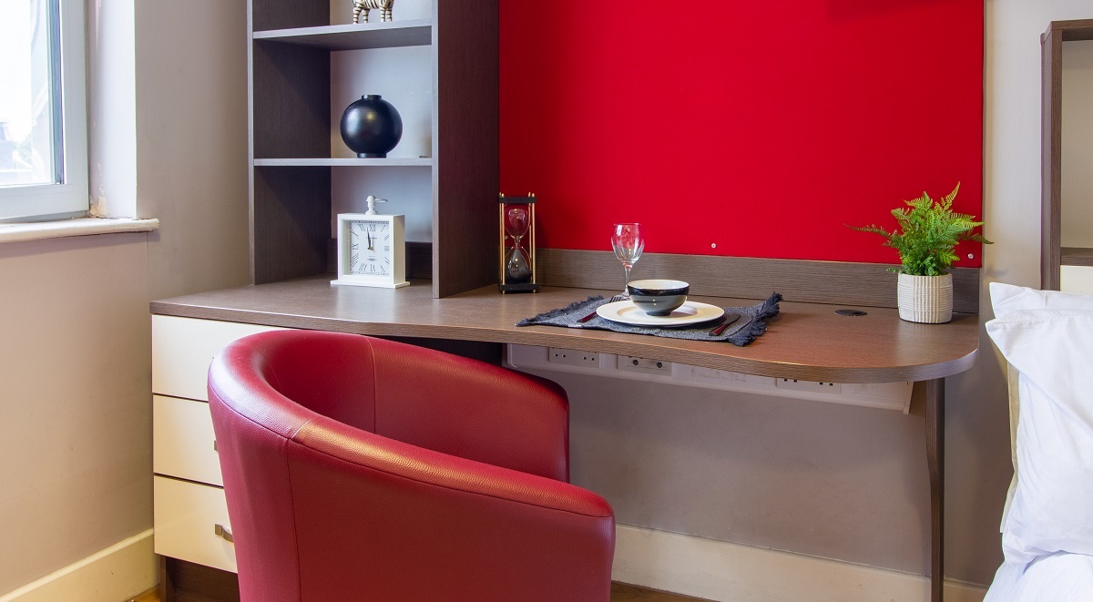 Image of Camden Hawley Crescent, London