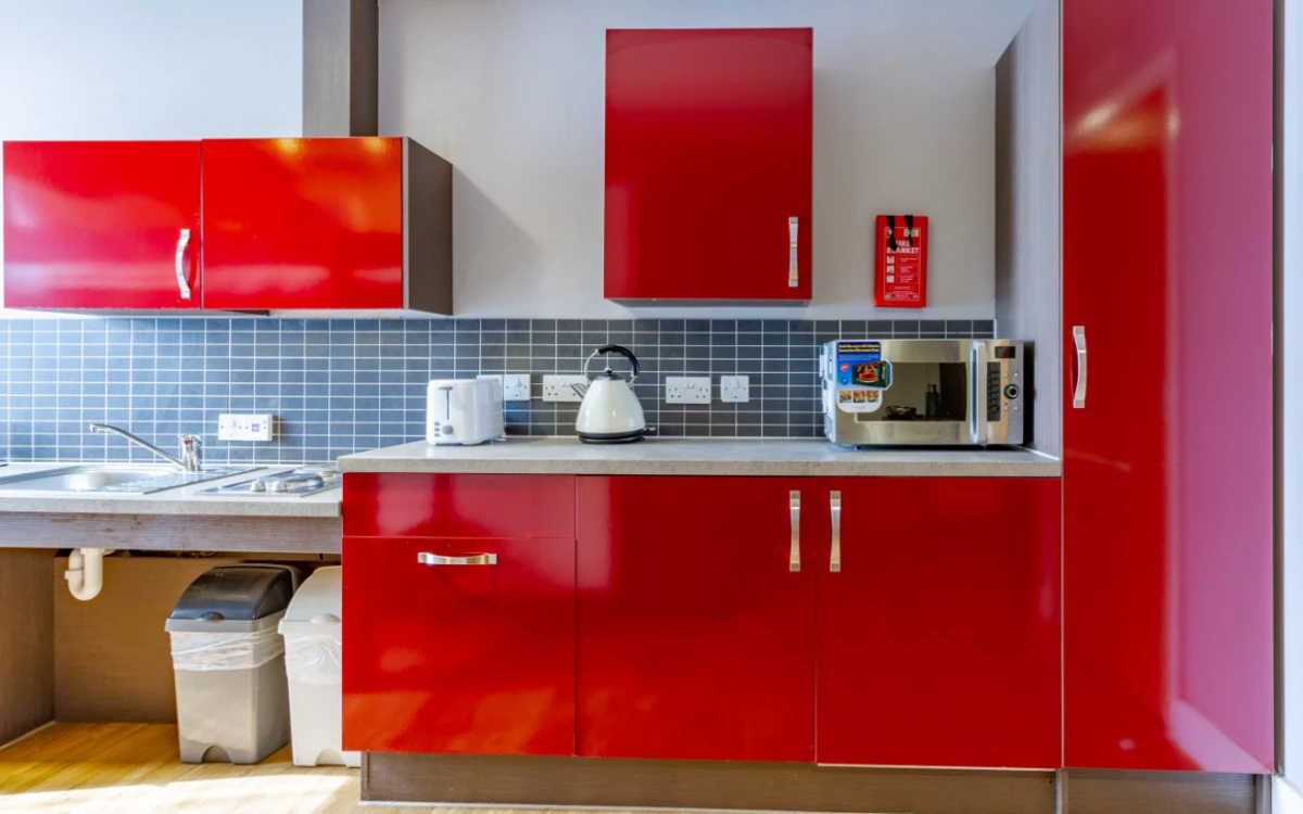 Image of Camden Hawley Crescent, London