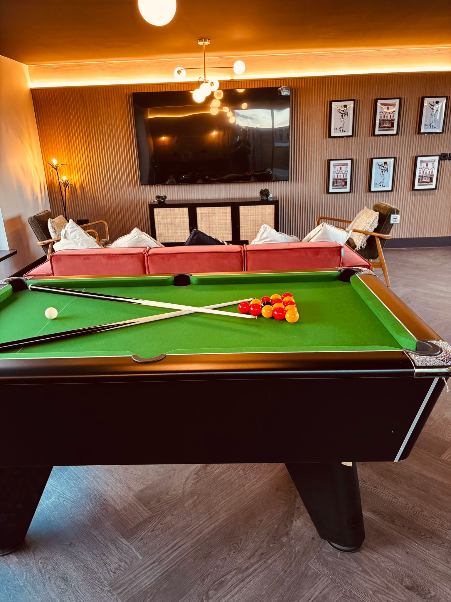 Image of Camden Hawley Crescent, London