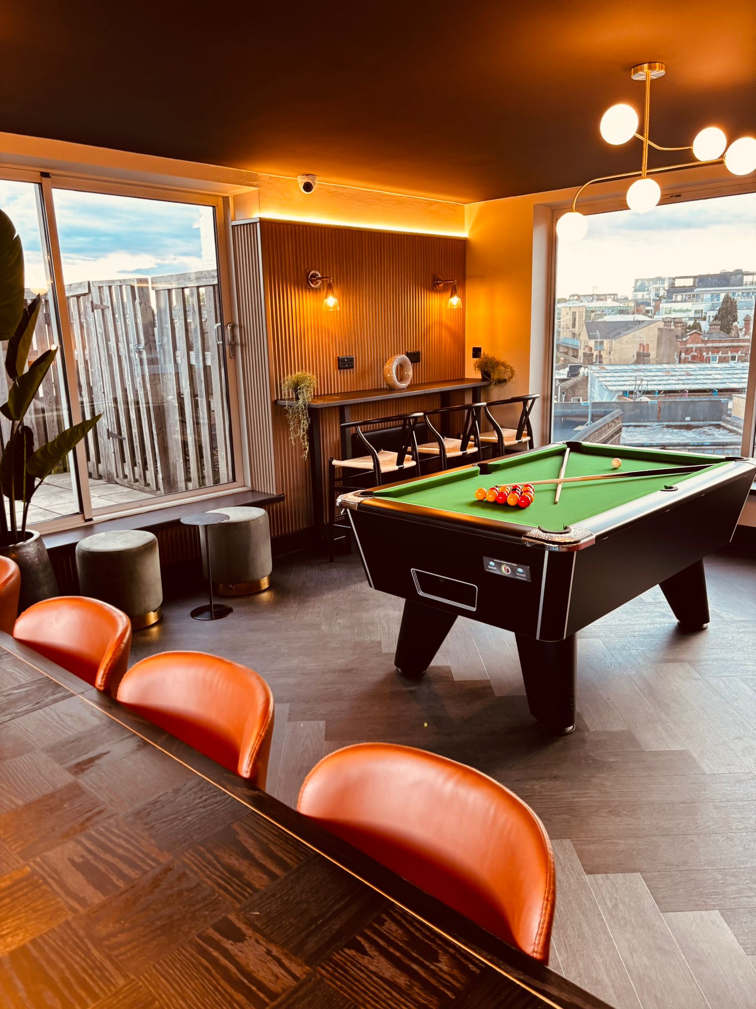 Image of Camden Hawley Crescent, London