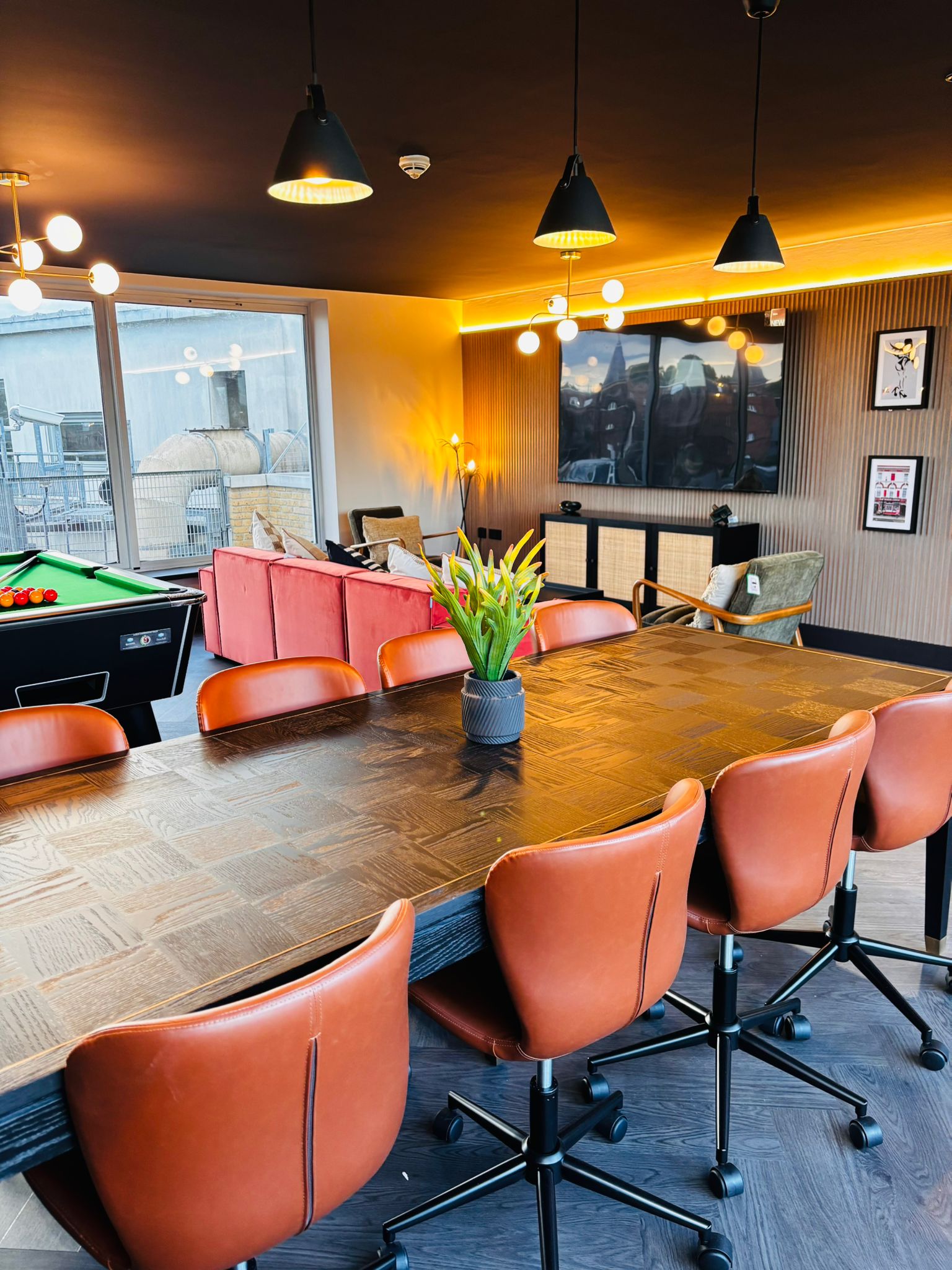 Image of Camden Hawley Crescent, London