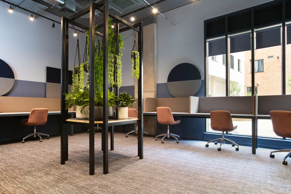 Image of Campbell House, Bristol