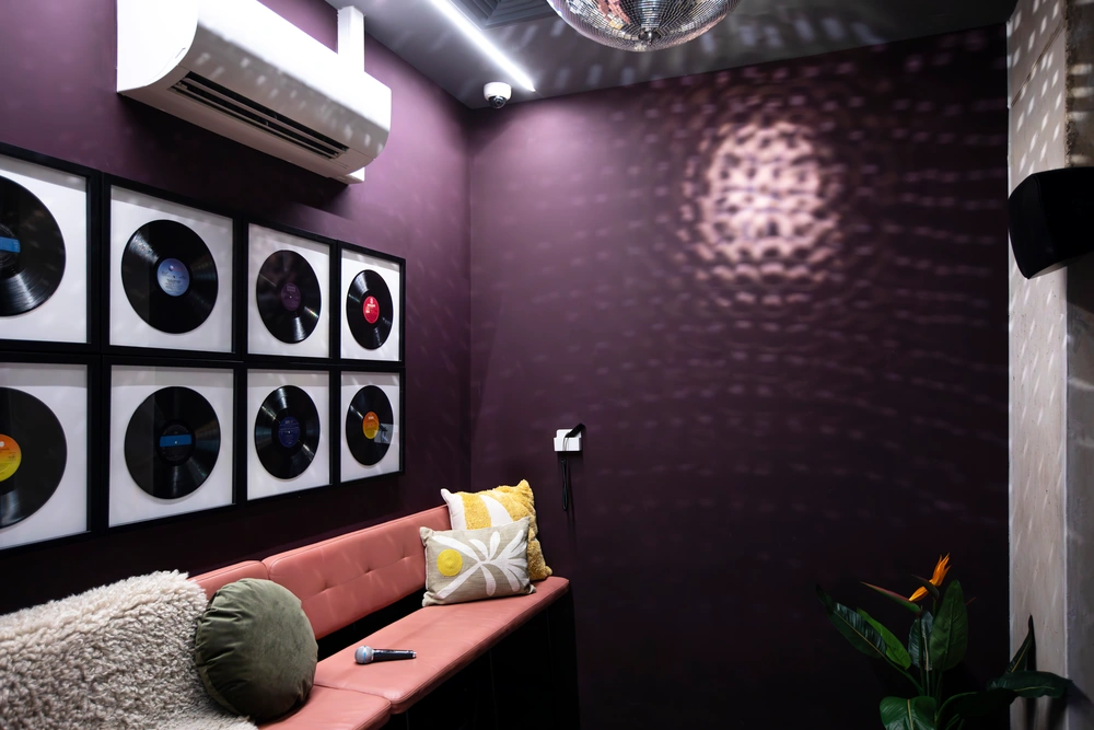 Image of Campbell House, Bristol