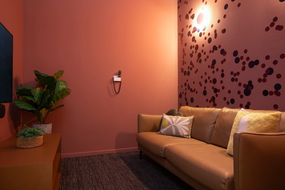 Image of Campbell House, Bristol