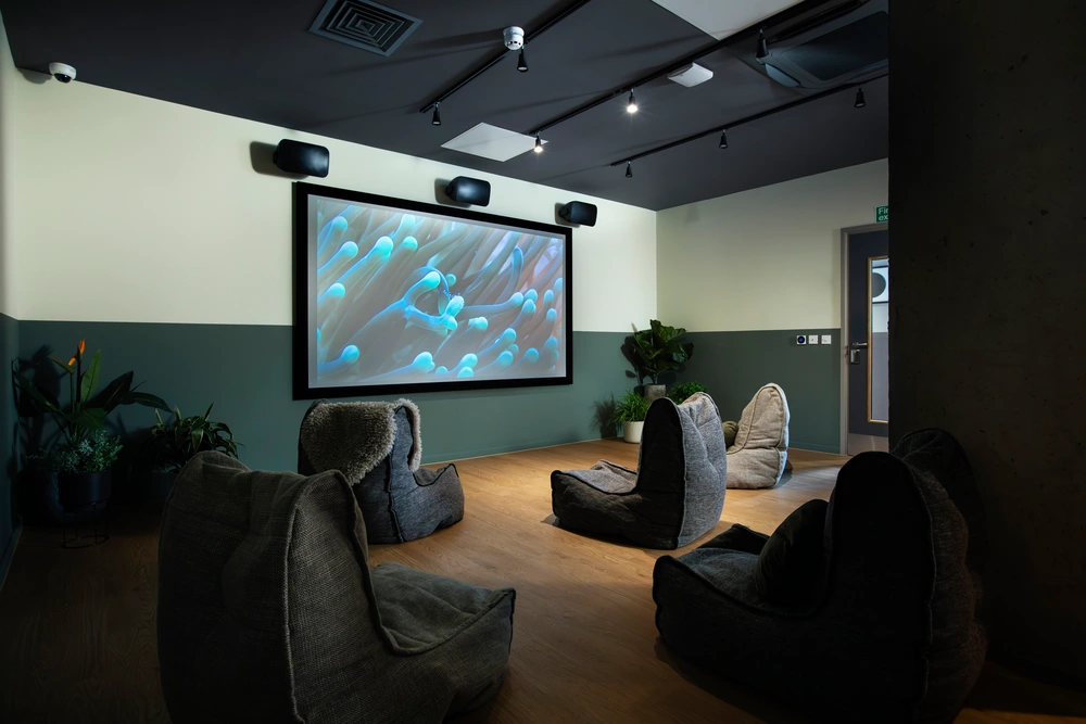 Image of Campbell House, Bristol