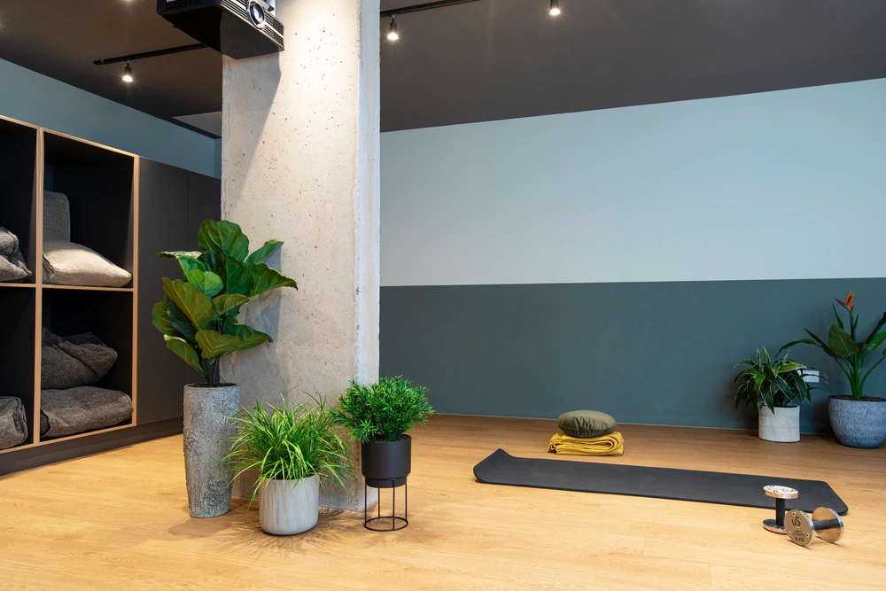 Image of Campbell House, Bristol