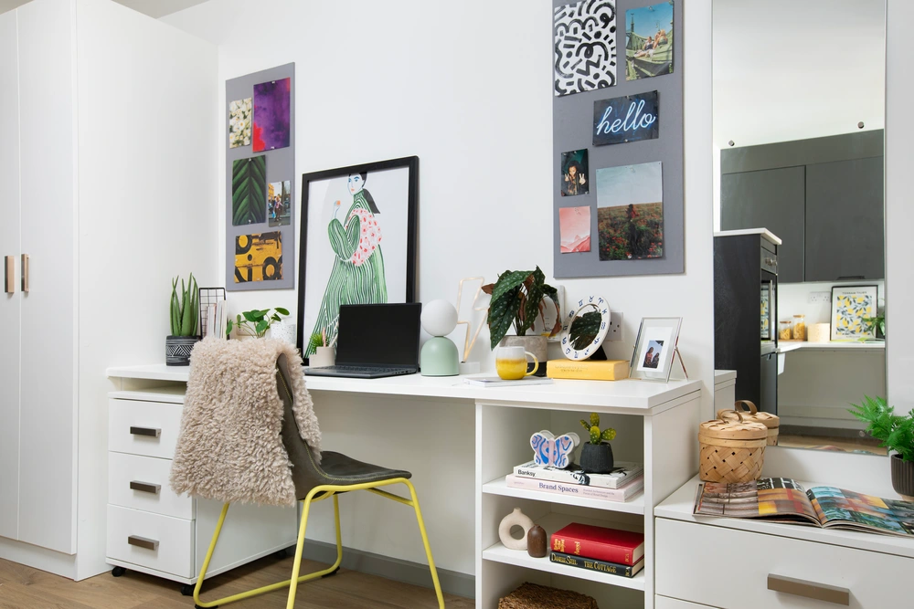 Image of Campbell House, Bristol