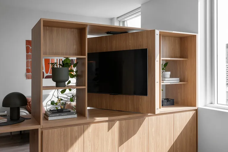 Image of Campus House, Carlton