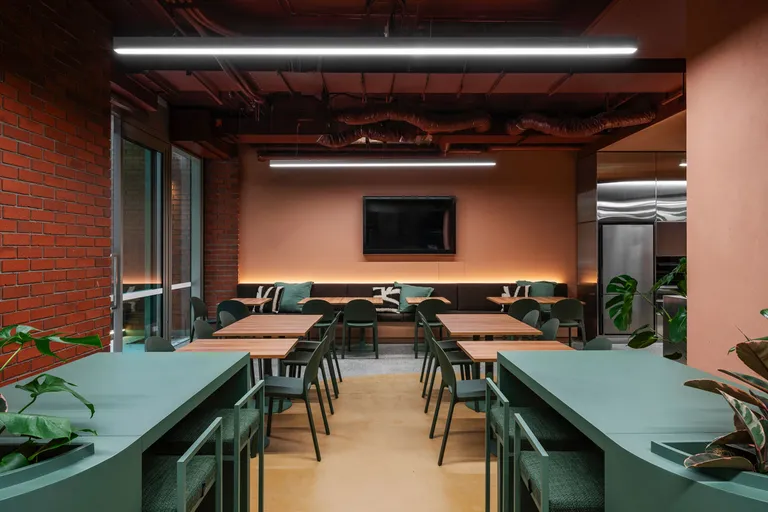 Image of Campus House, Carlton