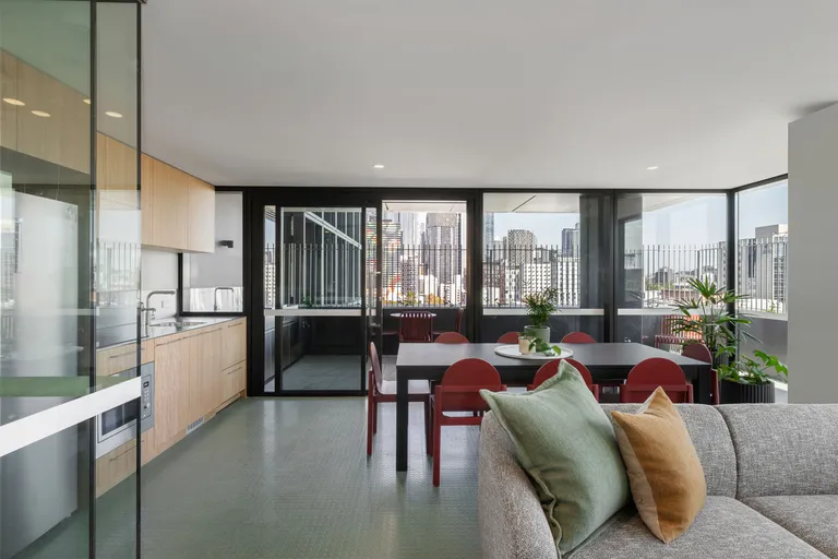 Image of Campus House, Carlton