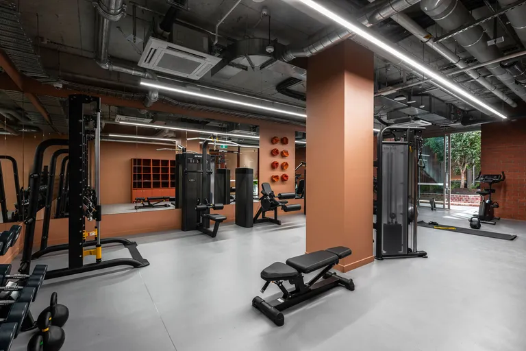 Image of Campus House, Carlton